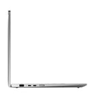 Lenovo ThinkPad X1 2-in-1 Gen 10 Aura Edition 14" Touch Laptop - Ultra 7 255U - 512 GB SSD - 16 GB RAM - Windows 11 Pro - Grey-Graphics: Integrated Intel Graphics