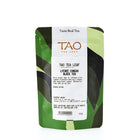 Tao Tea Leaf Lychee Black Tea - Loose Leaf - 100g-This black tea is infused with Lychee flavours and is extremely popular