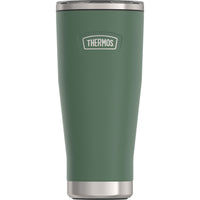 Thermos ICON Tumbler - 530 ml - Alpine Green-Thermos vacuum insulation technology for max temperature retention