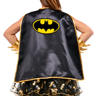 Rubies Batgirl Deluxe Kids Costume - Small-4