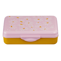 Pep Rally Pencil Box - Sweet Boho-Features a boho design for a cool and fun look