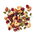 Laid Back Snacks Wholesome Yogi - 45g - 20 Pack-No Gluten