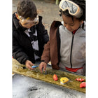 Yellow Door Sensory Play Stones - Fish-10