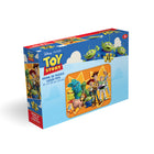 Disney Toy Story Group Puzzle - 63 Pieces-Makes a great gift for Toy Story lovers and puzzle fans