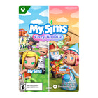 MySims Cozy Bundle for Xbox Series X|S [Digital Download]-Genre: Action & Adventure, Classics, Family + Kids, Other, Simulation