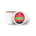 Tim Hortons Decaf Medium Roast K-Cup Pods - 24 Pack-Decaf