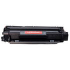 Balloon Brand HP CE285A/35A Compatible Toner Cartridge - Standard Yield - Black-Meets OEM Compatibility Standards