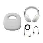 Sony 1000X THE COLLEXION Wireless Noise Cancelling Headphones - Platinum-10