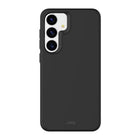 AXS PROTech Pulse D3O Magnetic Case for Samsung Galaxy S25+ - Black-Raised bezel maximizes the protection of your screen