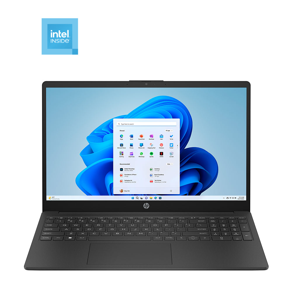 HP 15.6