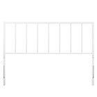 Modway Tatum Queen Headboard - White-Assembly Required
