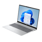 HP Omnibook 3 15.6" Copilot+ PC Laptop - AMD Ryzen AI 5 340 - 512 GB SSD - 16 GB RAM - Windows 11 Home-Copilot+ PC: Copilot+ PC will bring exclusive on-device AI experiences designed to accelerate productivity and creativity