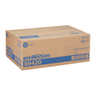 Georgia Pacific enMotion 700' High Capacity Touchless Towel Roll - White - 6 Pack-Automated touch free dispensing helps reduce cross-contamination for a more hygienic washroom
