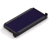 Trodat 4915 Ink Cartridge - Blue-Replacement ink pads for Trodat Self-Inking Stamps