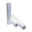 Royal Sovereign Thermal Lamination Roll Glossy Films - 12" W x 500' L - 1.7 mil Thickness - 1"core - 2 Pack-Generous roll size of 12" W x 500' L is ideal for high volume laminating applications