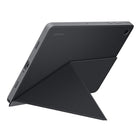 Samsung Galaxy Tab A11+ Book Cover - Black-5