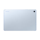 Samsung Galaxy Tab S10 FE 10.9" Android Tablet with S-Pen - 128 GB - Light Blue-OS: Android