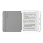 Kobo Libra Basic SleepCover Case - Garden Green-Automatic Sleep and Wake Technology