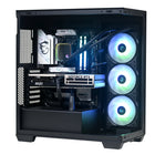 Stoneforged Technology Paradis Gaming Desktop PC - Ryzen 7 9800X3D - RTX 5080 - 32 GB RAM - 2 TB SSD - Windows 11 Home-AMD Ryzen 7 9800X3D