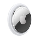 Apple AirTag (1st Generation) - 4 Pack - White-Precision Finding takes you straight to your misplaced item if the AirTag is nearby