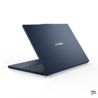 Lenovo IdeaPad Slim 3 15.3" WUXGA Touchscreen Laptop - Intel Core 7 350 - 512 GB SSD - 16 GB RAM - Windows 11 Home - Cosmic Blue-Storage: 12GB SSD M.2 2242 PCIe Gen4 QLC
