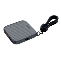 Kopplen Magnetic Attachment Mobile Hub-Designed for content creators, streamers, and mobile professionals, the Kopplen Magnetic Mobile Hub transforms your smartphone into a fully functional media station