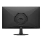 AOC 27" TFT FHD IPS 144Hz Gaming Monitor - 27G50F-144Hz refresh unleashes your GPU, bringing fluidity to the picture on your screen