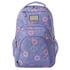 Renwick Backpack - Smiley Floral-Made of durable polyester material