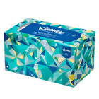 Kleenex Hand Towels -  Pop-Up Box - with Premium Absorbency Pockets - White - 18 Pack-120 Sheets/Box