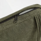 Modway Jax Fabric Dining Chair Seat Cushion - Sage-5