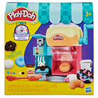 Play-Doh Donut Drop Shop Playset  -3 kinds of play-doh donuts: Classic, filled, or fancy? Kids decide the special of the day with this Play-Doh donut toy for girls and boys 3 years and up  