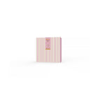 Maxwell & Williams Regency Pink Round Footed Cake Stand - 28 cm-Gift Boxed