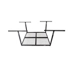 Cat Steel Garage Storage Systems - 48"W x 48"D x 38"H-Hammered Granite Finish