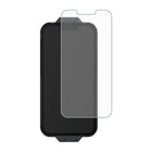 AXS ARMORGlass Pro for Apple iPhone 17e/16e/14/13/13 Pro-Fingerprint & Contaminant-Resistant Coating 