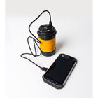CAT Rechargeable LED Utility Light-Durable Construction: Impact-resistant and built for rugged environments