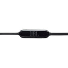 JBL TUNE 125BT Wireless In-Ear Headphones - Black-Charging time: Less than 2 hours