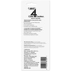 BIC 4-Color Shine Ballpoint Pens - Retractable - 1.0mm - Assorted - 3 Pack-Versatile 1.0 mm medium point ball pens that are perfect for everyday writing at work, school or home