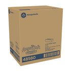 Georgia-Pacific Angel Soft Professional Series Premium 2-Ply Facial Tissue - 30 Pack-2-ply thickness offers outstanding quality and softness