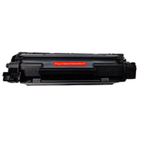 Balloon Brand HP CF283X/137 Compatible Toner Cartridge - High Yield - Black-Meets OEM Compatibility Standards
