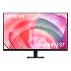 Samsung S70D 32" UHD Monitor - Black-Experience bigger picture, deeper detail UHD Resolution