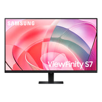 Samsung S70D 32" UHD Monitor - Black-Experience bigger picture, deeper detail UHD Resolution