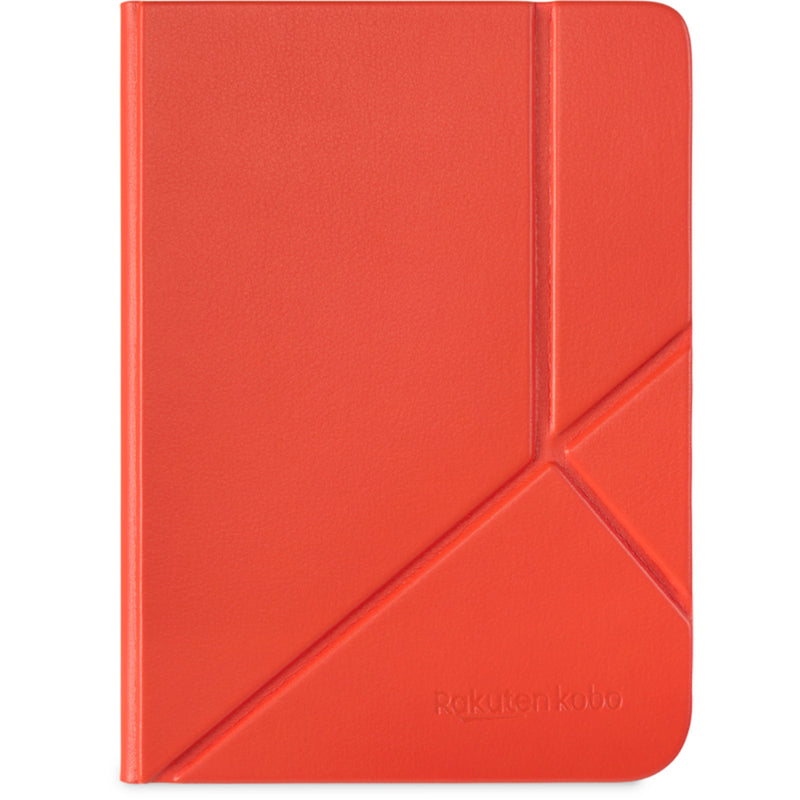 新品　Kobo Clara Colour スリープカバー（カイエンレッド）セット Amazon.co.jp: Kobo Clara Colour スリープカバー（カイエンレッド