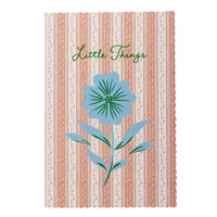 Moments Of Joy Notebook - 88 Sheets - Flower-176 lined pages