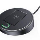Turtle Beach Stealth Pro II Wireless Gaming Headset - Black  -Dual-Layer Memory Foam Cushions with Athletic Fabric 