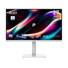 MSI Pro MAX 271PHW E14 27" FHD IPS 144Hz USB-C w/65W PD Home Office Monitor-Pure Comfort, True Color Powered by MSI EyesErgo+, Circular Polarizer mimics natural light to reduce fatigue. Protect your eyes without sacrificing color accuracy—engineered for all-day comfort.