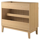Modway Render 36" Bathroom Vanity Cabinet - Oak-6