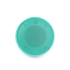 Speaqua Cruiser H2.0 Portable Waterproof Compact Bluetooth Speaker with Bottle Opener - Tahitian Blue-5 Hour battery