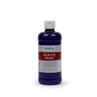 Handy Art Acrylic Paint - Violet - 473 mL.-High quality, economical classroom acrylic