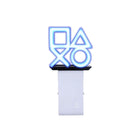 Exquisite Gaming Sony: Playstation Cable Guy Light Up Ikon, Phone & Device Charging Stand-1.2 m / 4' Type C Cable Provided