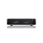 IOGEAR Upstream Mobile Capture Adapter 4K Input-1080p UVC Video Capture via USB 3.1 Gen 1